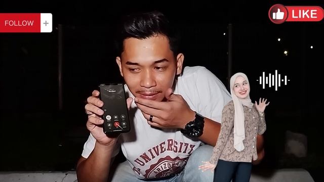 SAFWAN BELANJA MIMI DINNER!! MIMI MARAH DATANG KACAU MALAM-MALAM??