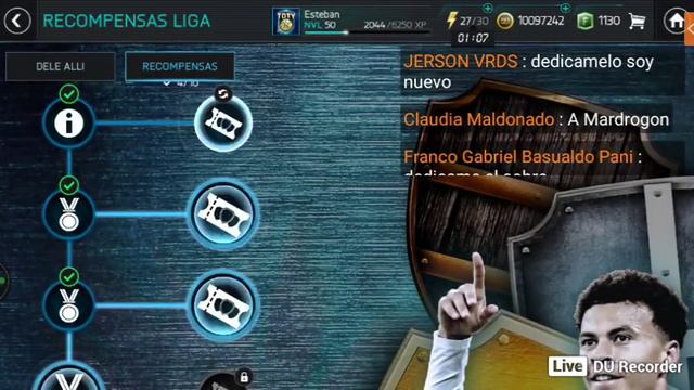 NUEVOS ÍCONOS Y SBC FILTRACIONES E INFORMACIÓN SOBRE EL SORTEO !! FIFA MOBILE 18