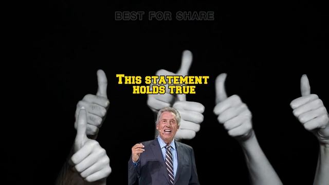 John Maxwell on Leadership: The Power of Influence - His Best Quotes & Inspiration смотреть онлайн