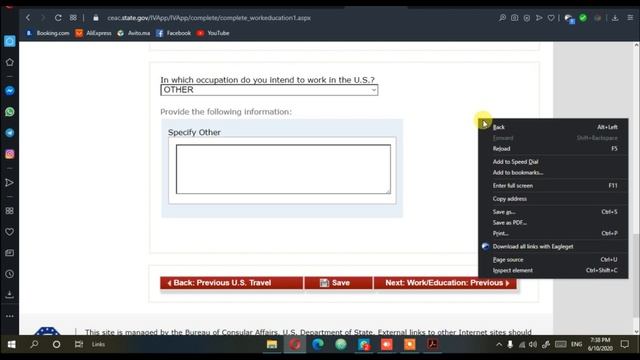 Master the Ds 260 Form: Your Step-by-Step Guide to U.S. Diversity Lottery #GreenCard смотреть онлайн