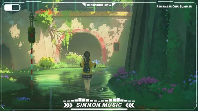 Remember Our Summer Frogmonster - (Violin花儿 remix) |BGM供货商 •(小提琴版) смотреть онлайн