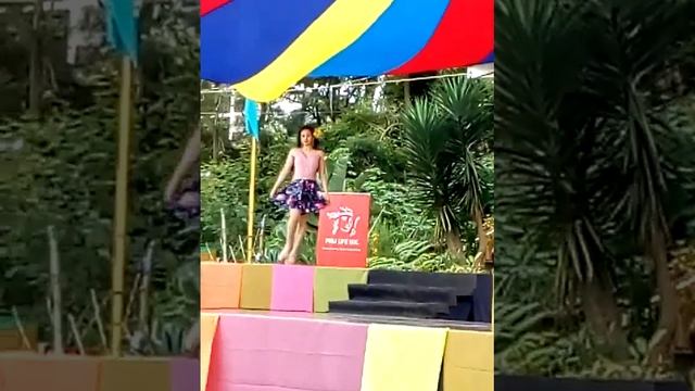 #miss Ivadoi 2023 highlights #077 individual talent #baguiocity #burnhampark смотреть онлайн