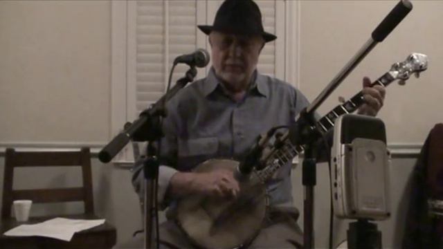 George Gibson Jubillee смотреть онлайн