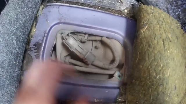 Чистка Инжектора Ваз 2108 21099 2109 смотреть онлайн