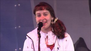 Татьяна Пермякова - Долгожданный День Победы