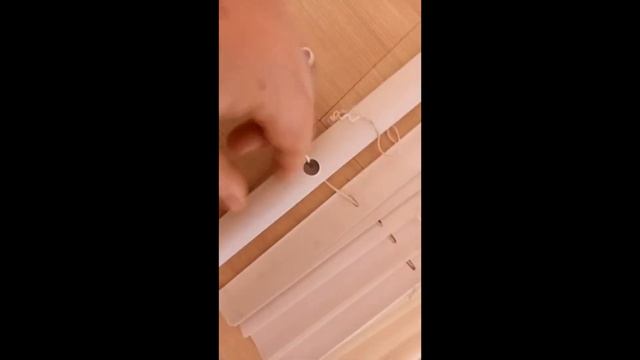 Аккуратный порядок