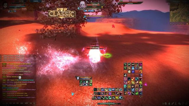 PERFECT WORLD. PVPCLASSIC. Я ВЕРНУЛСЯ И ОЧЕНЬ ХОЧЕТСЯ ЛК.