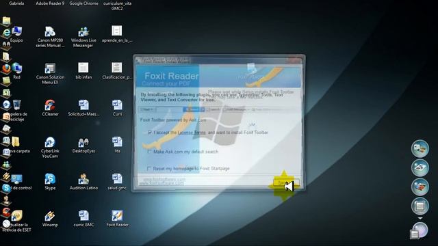 Instala el Foxit Reader смотреть онлайн