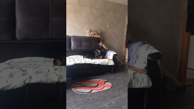 арчи доберман смотреть онлайн