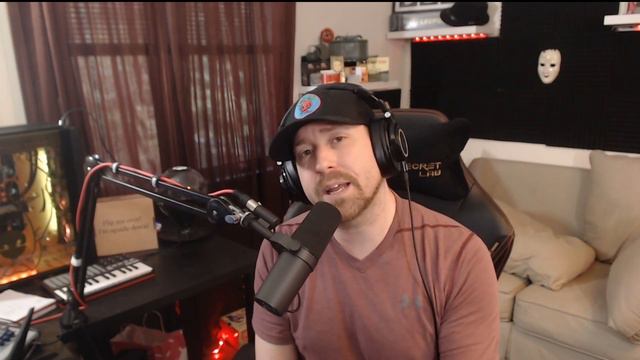 The State of Tarkov in 12.7: Stims, Cheaters, and Rat Meta - Escape From Tarkov смотреть онлайн