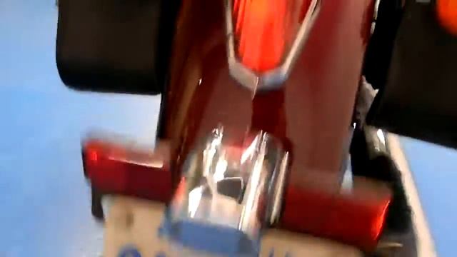 2003 Honda VT750 Shadow Aero Red - used motorcycle for sale - Eden Prairie, MN смотреть онлайн