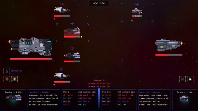 SpaceDweller Gameplay Video 0.6a смотреть онлайн