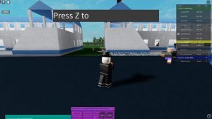 ROBLOX GRAB KNIFE TROLLING - Knife Script