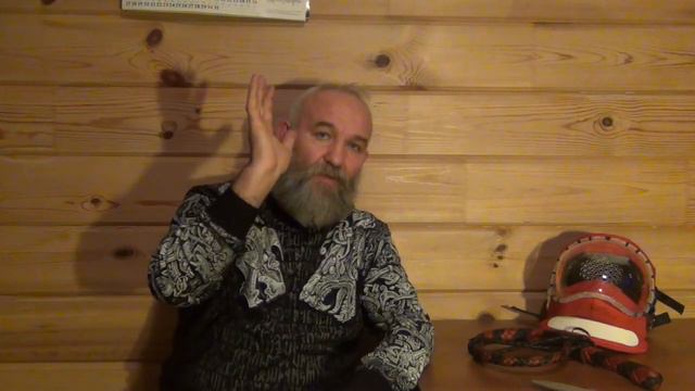 Большое интервью Андрея Каримова - О Русском Боевом Искусстве и личном пути развития_часть 3_12.201 смотреть онлайн