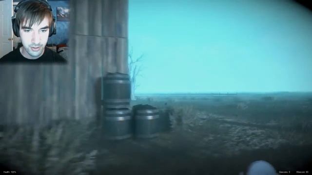 Grave Game Demo | Survival Indie Horror - LET ME OUT! смотреть онлайн