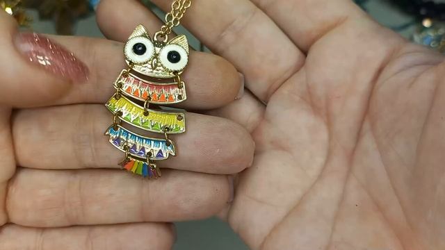 293. Разбираем коробку с ненужными украшениями, сток, лом, часть 4 Заключительная смотреть онлайн