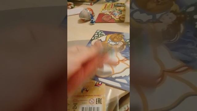 Мои подарки нс др. Мне 11 лет. смотреть онлайн