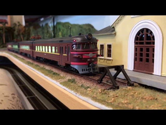 ЭР1-184 смотреть онлайн