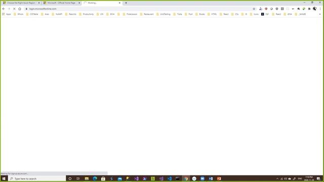 Part 4- AZ-900- Azure Fundamental Setup Azure Account смотреть онлайн
