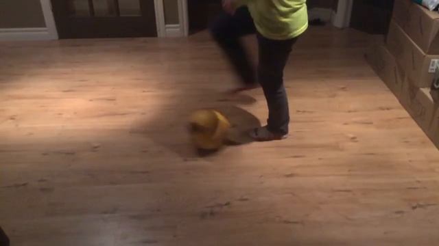Soccer player Dylan- 8 years old смотреть онлайн
