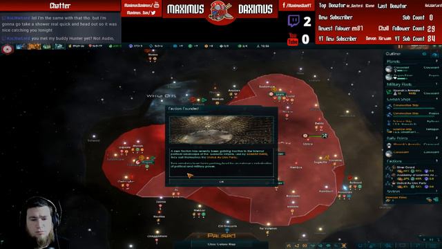 Modded Stellaris - Star Wars Mod смотреть онлайн