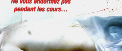 Anatomie (2000) -VF- Partie 1/3 смотреть онлайн