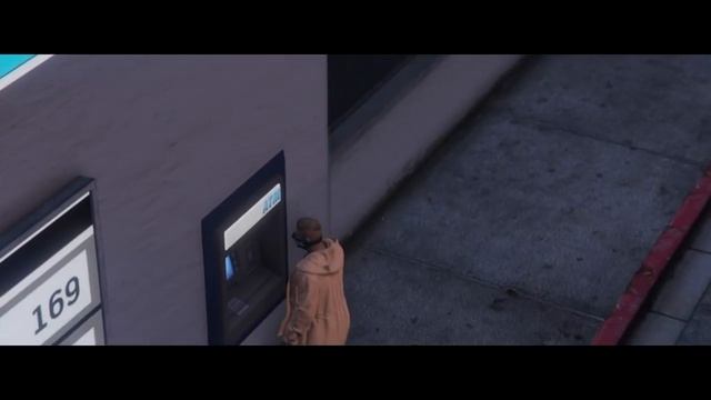 GTA V |Obey Rocoto Showcase| смотреть онлайн