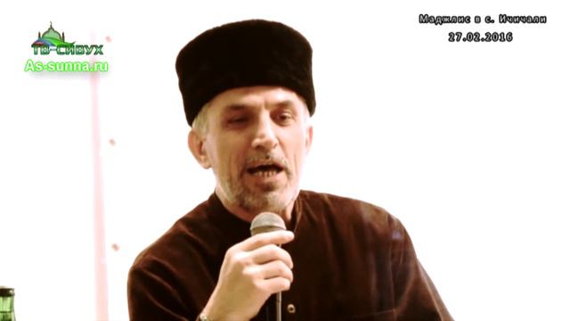 Папах много, голов мало Алигаджи Сайгидгусейнов смотреть онлайн