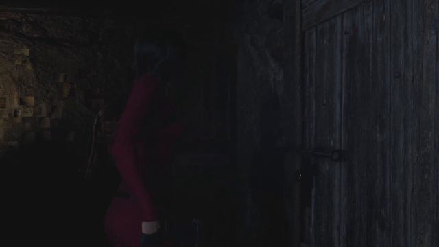 Ada Wong is Playable in Resident Evil 4 Remake! смотреть онлайн