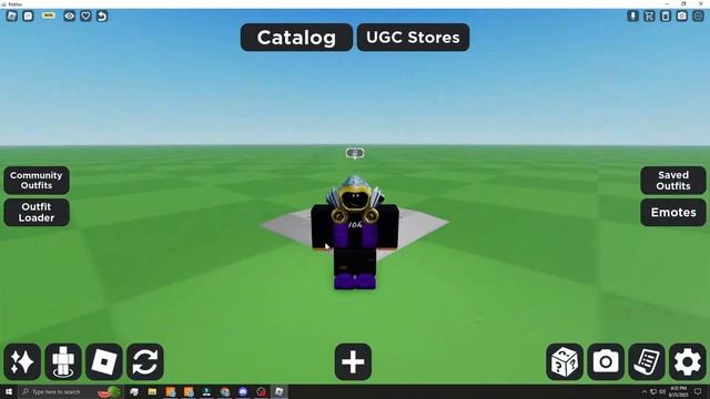 NEW Roblox DOMINUS!!! ?? смотреть онлайн
