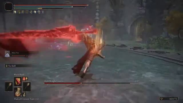 Elden Ring - Destined Death Build смотреть онлайн
