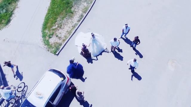 СВАДЬБА Г. ЕЛЕЦ Роберт ❤️ ПАТРИНА.! смотреть онлайн
