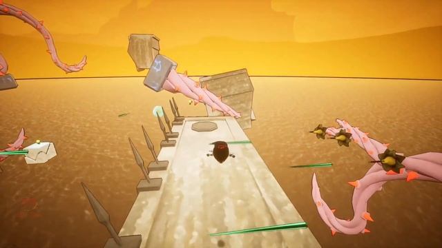 Blue Fire: Void Maker (Official Trailer) - New PC I Steam Adventure Games Launch Trailer смотреть онлайн