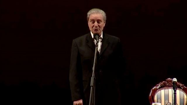 Александр Пушкин. Вези, вези, не жалей... смотреть онлайн