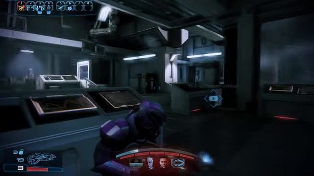 Let's Play Mass Effect 3 Part 34 смотреть онлайн