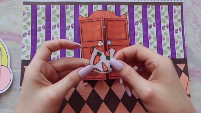 ОБУСТРОЙСТВО КОМНАТЫ ? Бумажные сюрпризы ? Распаковка Ayka BOOM смотреть онлайн