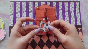 ОБУСТРОЙСТВО КОМНАТЫ ? Бумажные сюрпризы ? Распаковка Ayka BOOM