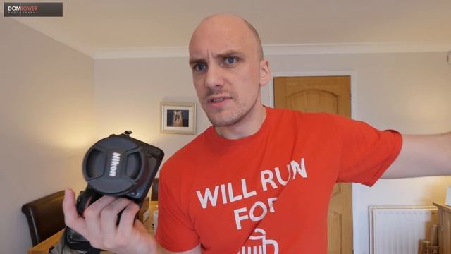 Nikon 16-80mm f/2.8-4E VR Review смотреть онлайн