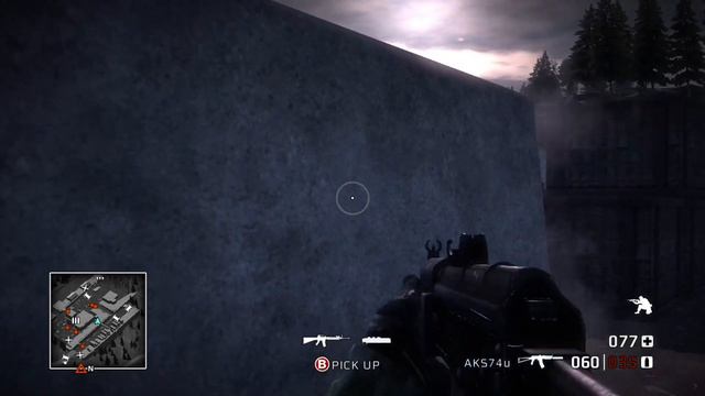 Battlefield: Bad Company (Xbox Series X - Backwards Compatible) смотреть онлайн