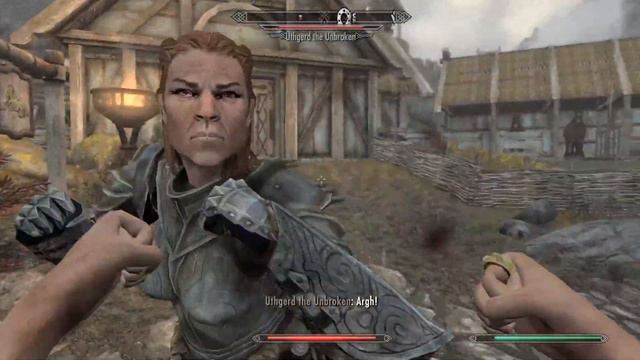 I Played Skyrim Anniversary Edition смотреть онлайн