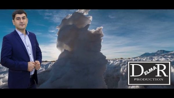 ARO-ka / Araik Apresyan / QO ACHQERI KAPUYT / Армянская песня