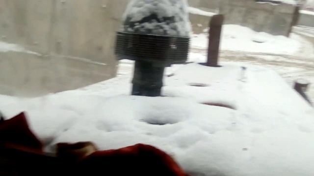 Как управлять трактором ДТ-75, органы управления бульдозера.