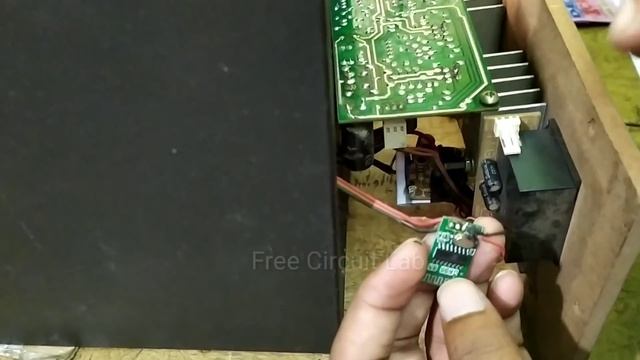 Make your home theater wireless | small Bluetooth audio kit | Free Circuit Lab смотреть онлайн