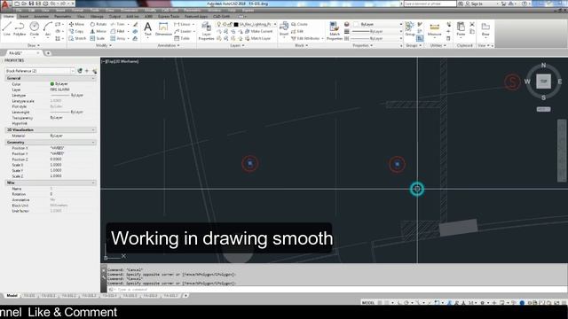 What is the benefit of Block in Autocad 2018 смотреть онлайн