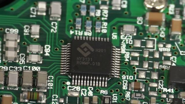 EEVblog #832 - Keysight U1282A Multimeter Teardown смотреть онлайн