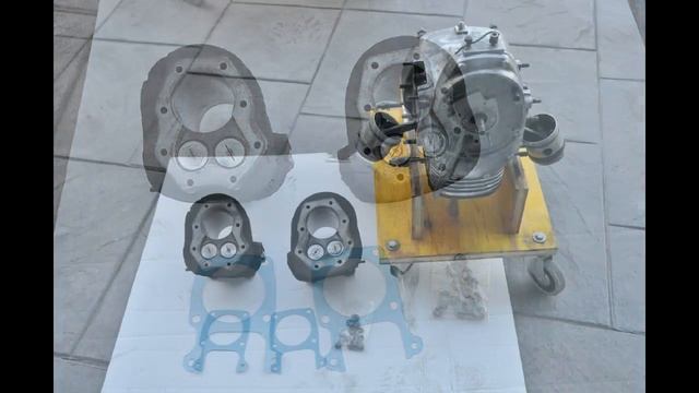 K750 Getaria Restoration смотреть онлайн
