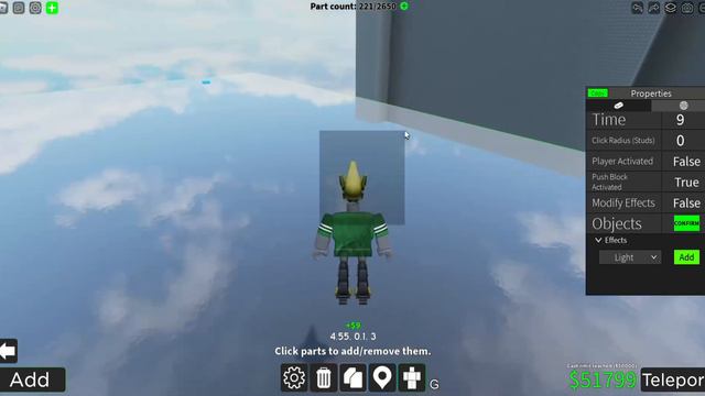 Mester| Roblox Obby Creator: How to Make an working Monster! смотреть онлайн