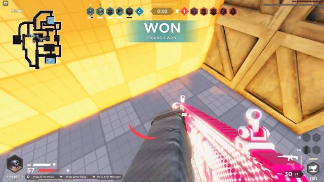 I Revisited Rush Point, The Game That Started It All... смотреть онлайн