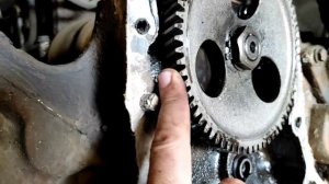 Ямз 238. Клапана достали поршня. Масло в сапун. И снова ремонт ямз 238