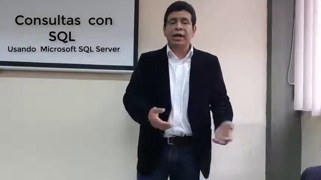 ?SQL Consultas en Microsoft SQL Server 70-761⭐️ смотреть онлайн